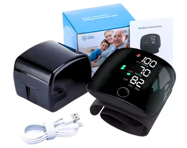 TENSIOMETRO CONTROL VITAL